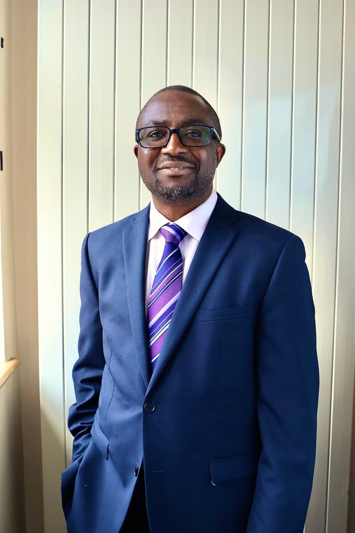 Elder Kobby Ephraim